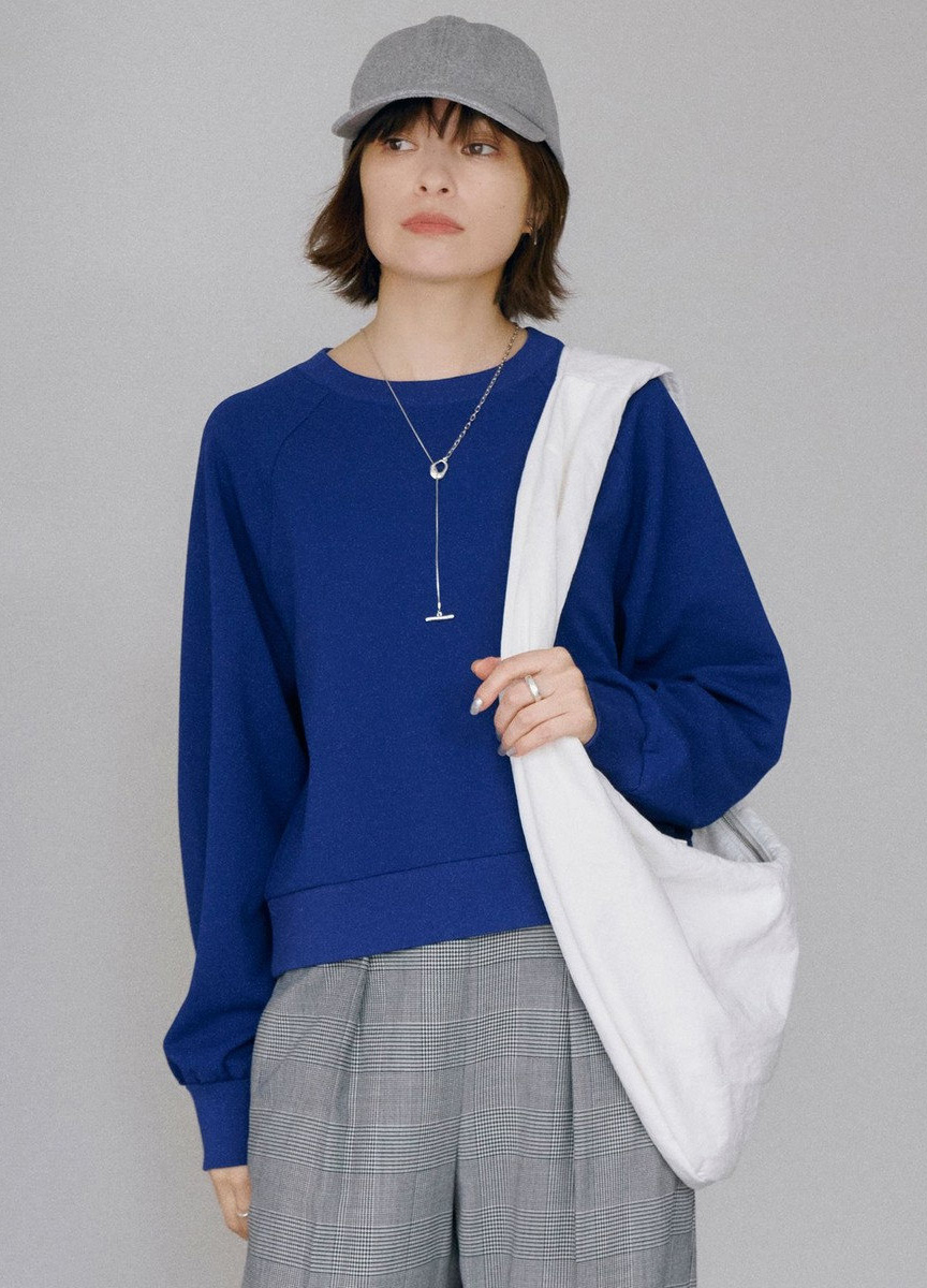 簡約設計可調式項鍊